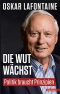 Cover: Die Wut w&auml;chst - Nomen Verlag