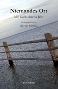 Cover: Niemandes Ort - Eine Anthologie - Wiesenburg