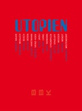 Cover: Utopien - BBK Bremen