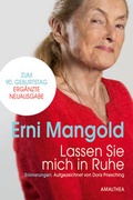 Cover: Lassen Sie mich in Ruhe - Amalthea Signum