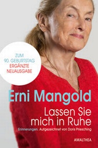 Abbildung von: Lassen Sie mich in Ruhe - Amalthea Signum