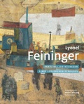 Cover: Lyonel Feininger - Sandstein Kultur