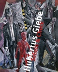 Cover: Hubertus Giebe - Sandstein Kultur