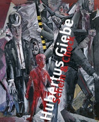 Enlarge image Cover: Hubertus Giebe - Sandstein Kultur