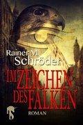 Cover: Im Zeichen des Falken - hockebooks