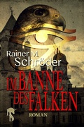 Cover: Im Banne des Falken - hockebooks