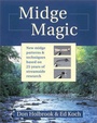 Cover: Midge Magic - Stackpole Books