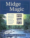 Cover: Midge Magic - Stackpole Books