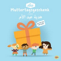 Enlarge image Cover: Das Muttertagsgeschenk - Fizzy Lemon Publishing