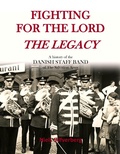 Cover: Fighting for the Lord - The Legacy - BoD - Books on Demand