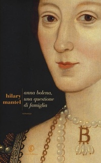 Abbildung von: Anna Bolena, una questione di famiglia - Fazi Editore