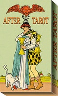 Cover: After Tarot - Lo Scarabeo