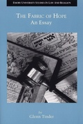 Cover: The Fabric of Hope - William B Eerdmans Publishing Co
