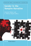 Cover: Gender in the Vampire Narrative - Brill