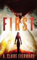 Cover: The First - Author & Sister