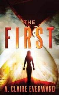 Enlarge image Cover: The First - Author & Sister