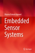 Cover: Embedded Sensor Systems - Springer