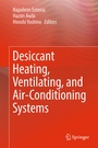 Cover: Desiccant Heating, Ventilating, and Air-Conditioning Systems - Springer