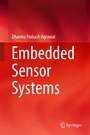 Cover: Embedded Sensor Systems - Springer