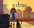 Cover: Stray - MarshallCavendishChildren