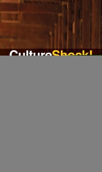 Abbildung von: CultureShock! Myanmar - MarshallCavendishEditions