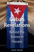Cover: Cuban Revelations - University Press of Florida
