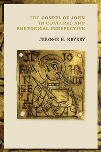 Enlarge image Cover: Gospel of John in Cultural and Rhetorical Perspective - William B Eerdmans Publishing Co