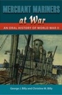 Cover: Merchant Mariners at War - University Press of Florida