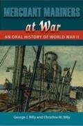 Cover: Merchant Mariners at War - University Press of Florida