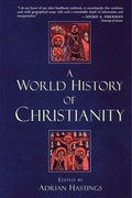 Cover: A World History of Christianity - Eerdmans