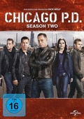 Cover: Chicago P.D. - Universal Pictures Video