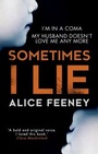 Cover: Sometimes I Lie - HQ