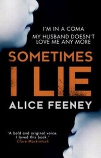 Enlarge image Cover: Sometimes I Lie - HQ