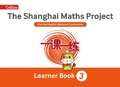 Cover: Year 3 Learning - Collins