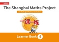 Cover: Year 5 Learning - Collins