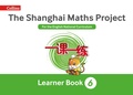 Cover: Year 6 Learning - Collins