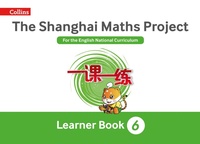 Enlarge image Cover: Year 6 Learning - Collins