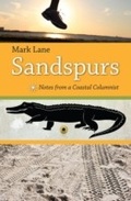 Cover: Sandspurs - University Press of Florida