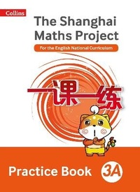 Enlarge image Cover: Practice Book 3A - Collins