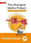 Cover: Practice Book 5B - Collins