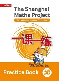 Enlarge image Cover: Practice Book 5B - Collins