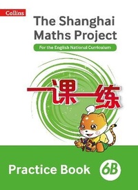 Enlarge image Cover: Practice Book 6B - Collins