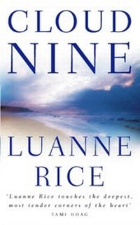 Enlarge image Cover: Cloud Nine - HarperCollins