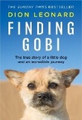 Cover: Finding Gobi (Main edition) - HarperCollins
