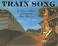 Cover: Train Song - HarperPaperbacks
