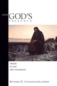 Enlarge image Cover: Into God'S Presence - William B Eerdmans Publishing Co