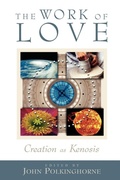 Cover: The Work of Love - William B Eerdmans Publishing Co