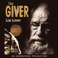 Cover: The Giver - Random House US Audio