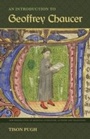 Cover: An Introduction to Geoffrey Chaucer - University Press of Florida