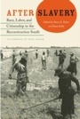 Cover: After Slavery - University Press of Florida